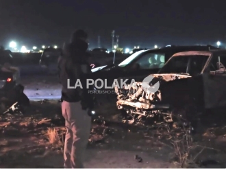 Narcoterrorismo a Fiscalía